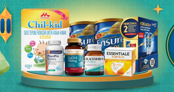 Welcome to Our Store