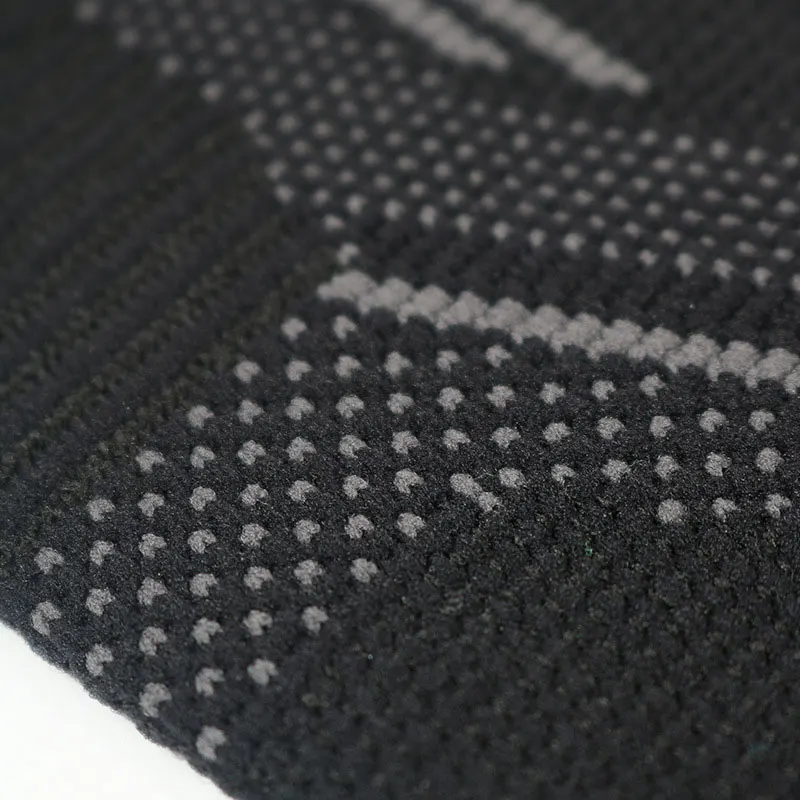 Knitted Elbow Pads Joint Protection Fitness Warmth Sports Non-slip Breathable Perspiration Arm Guards - Image 5