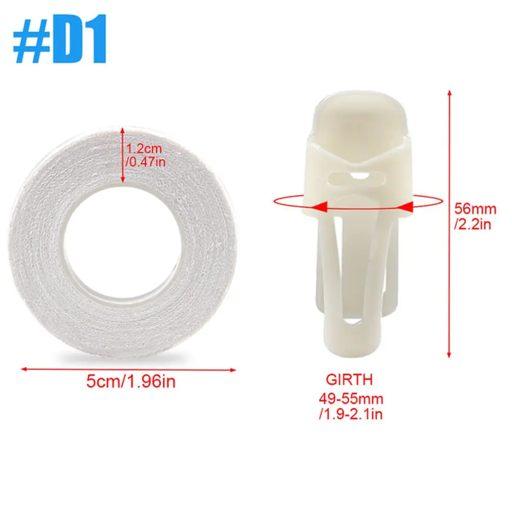 surgery Finger sprains Joint Protection Sports injuries Finger Immobilizer Mallet Brace Finger Support Finger Splints Brace - Image 10