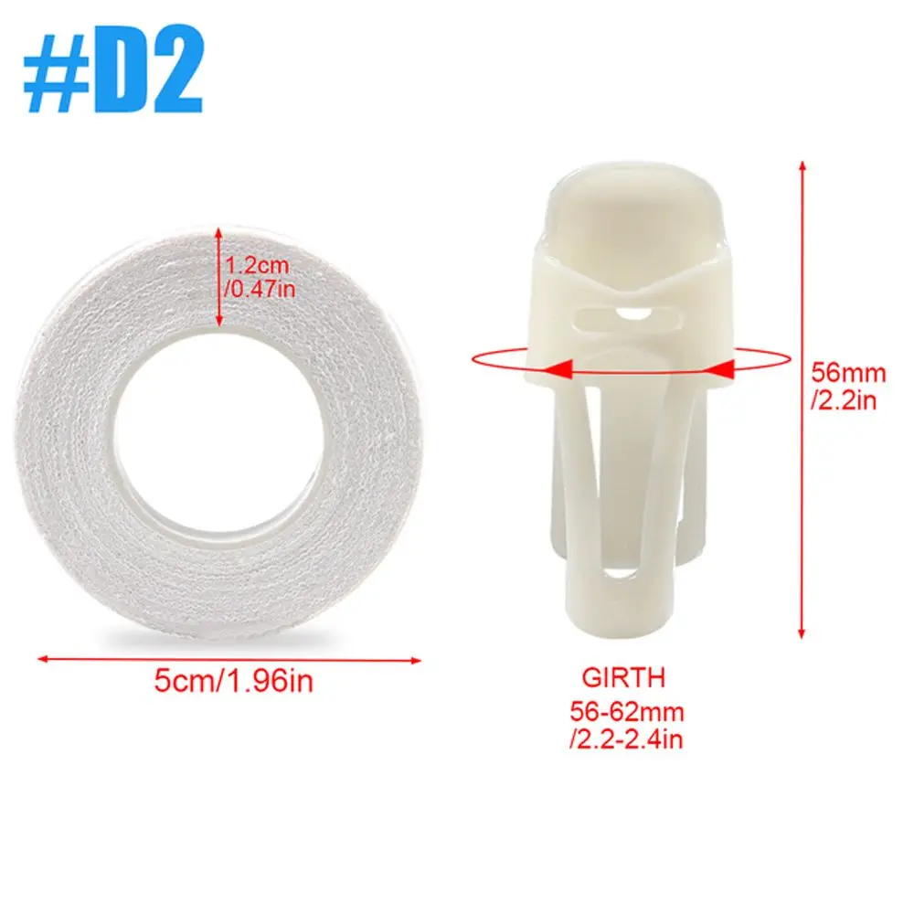 surgery Finger sprains Joint Protection Sports injuries Finger Immobilizer Mallet Brace Finger Support Finger Splints Brace - Image 11