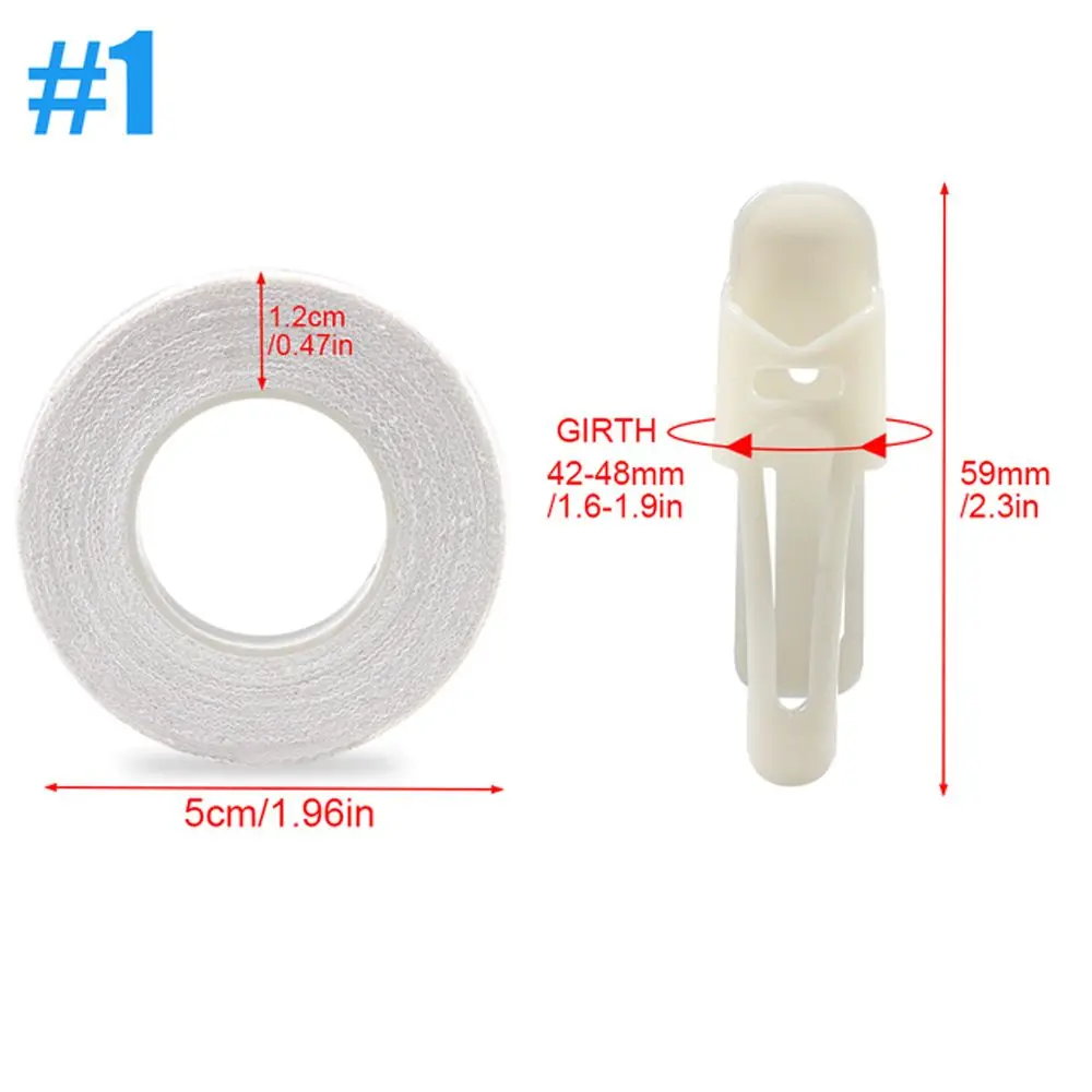 surgery Finger sprains Joint Protection Sports injuries Finger Immobilizer Mallet Brace Finger Support Finger Splints Brace - Image 7