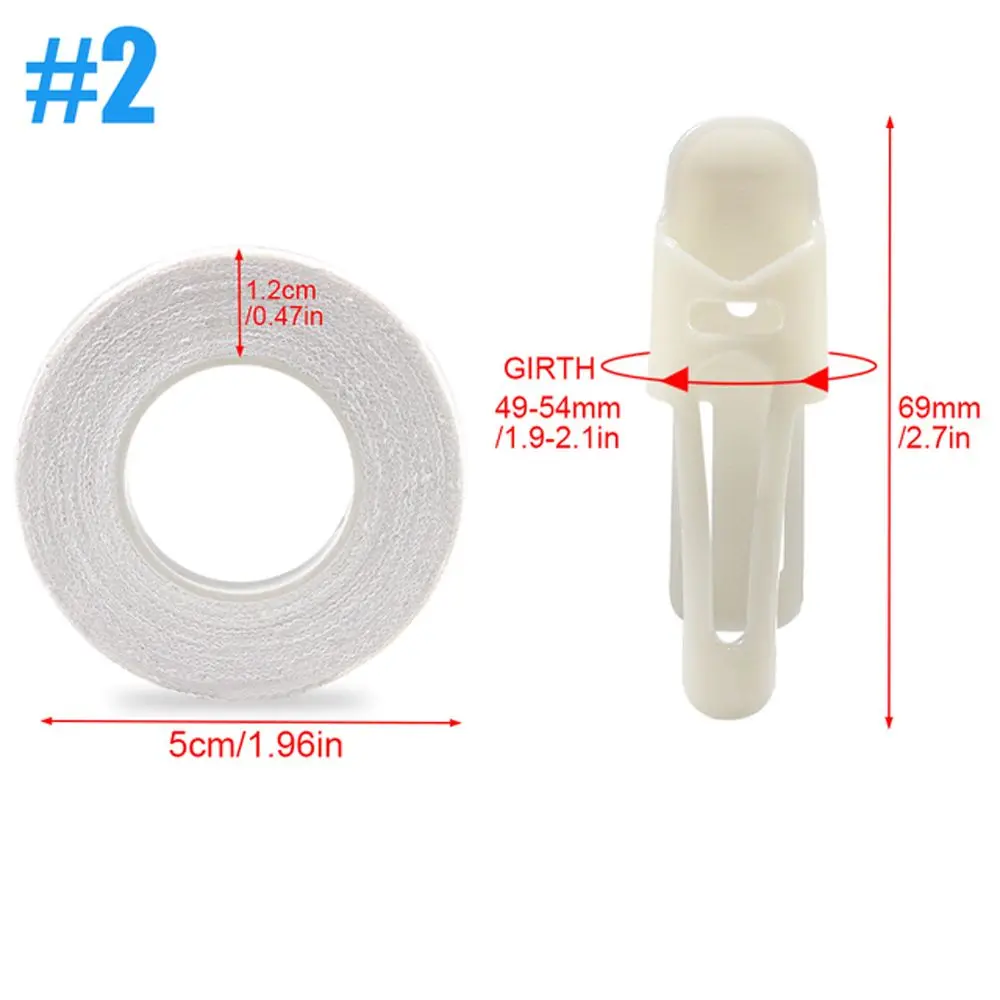 surgery Finger sprains Joint Protection Sports injuries Finger Immobilizer Mallet Brace Finger Support Finger Splints Brace - Image 8